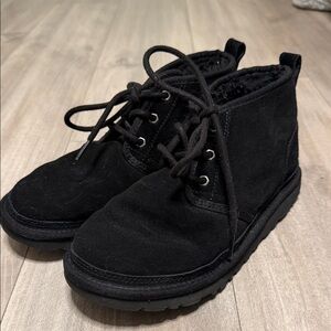 UGG women’s Neumel Boots
